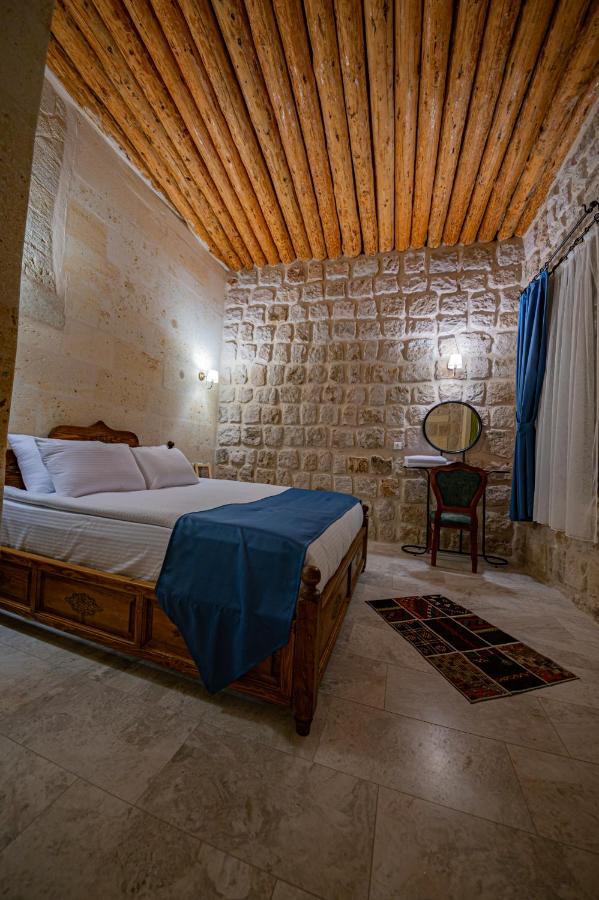 Janus Cappadocia Hotel Nevşehir Buitenkant foto